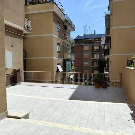 Evergreen Ρώμη